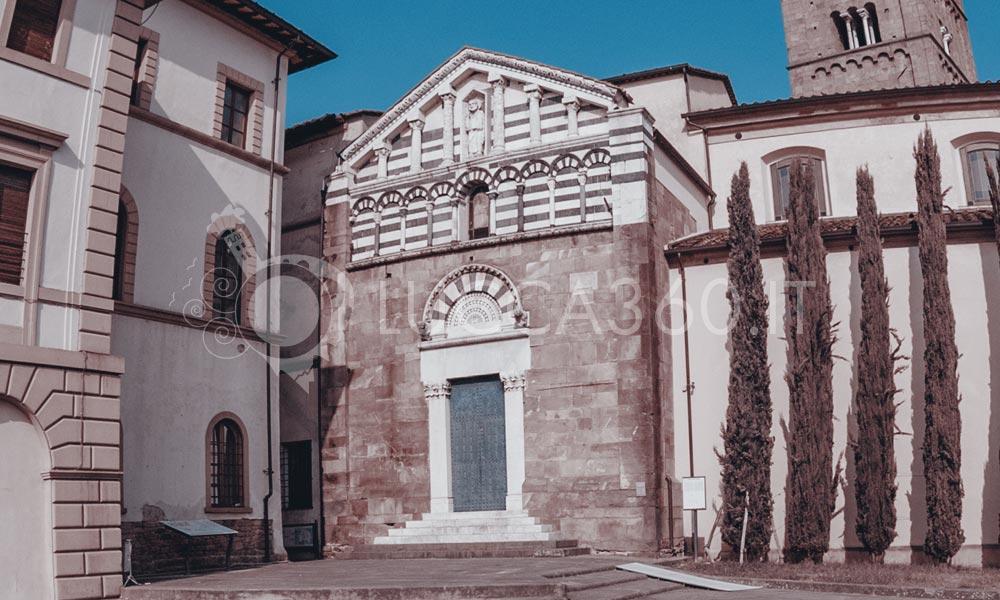 Affittacamere La Loggia Altopascio Exterior foto